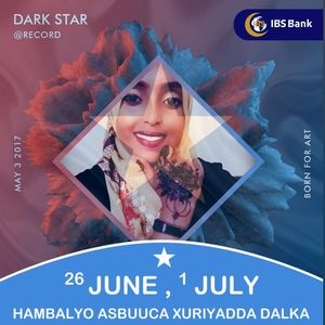 Meet your Posher, Muna